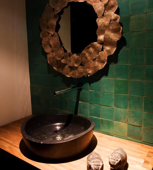 Privé Sauna Unit 1 sfeerbeeld 5