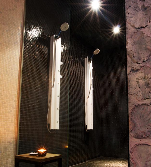 Privé Sauna Unit 2 sfeerbeeld 5